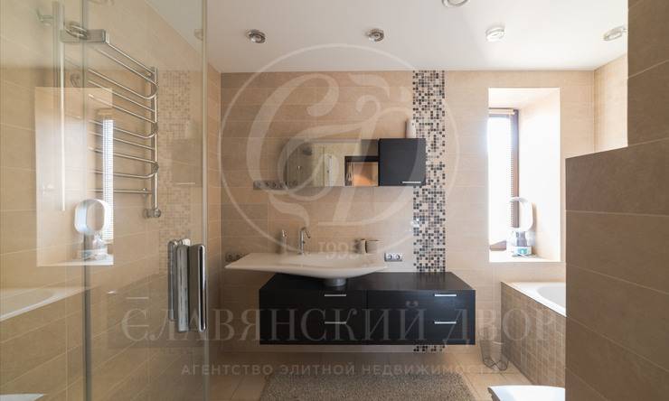 Лот-11715-231203 Аренда квартиры Мещанский