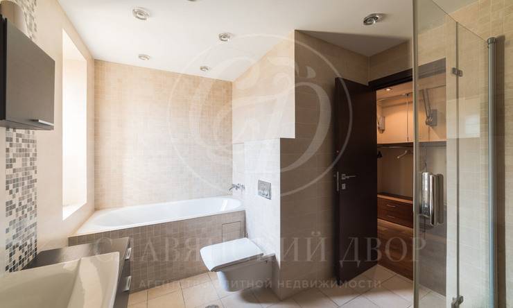 Лот-11715-231204 Аренда квартиры Мещанский