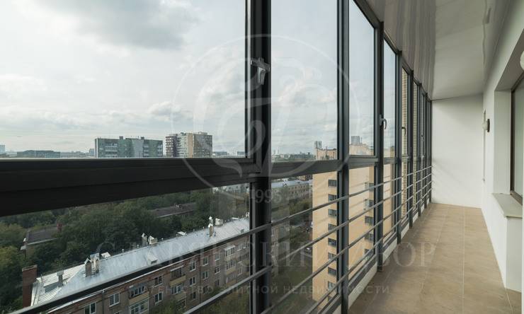 Лот-11715-231206 Аренда квартиры Мещанский