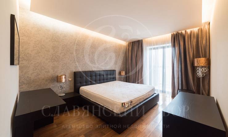 Лот-11715-231207 Аренда квартиры Мещанский