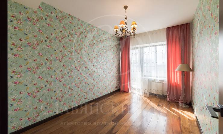 Лот-11715-231208 Аренда квартиры Мещанский