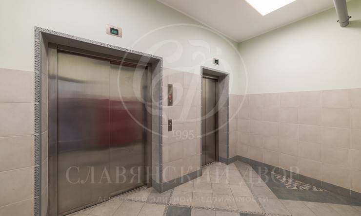 Лот-11715-231209 Аренда квартиры Мещанский