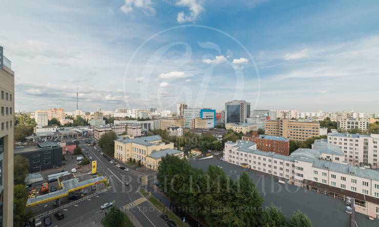 Лот-11715-231210 Аренда квартиры Мещанский