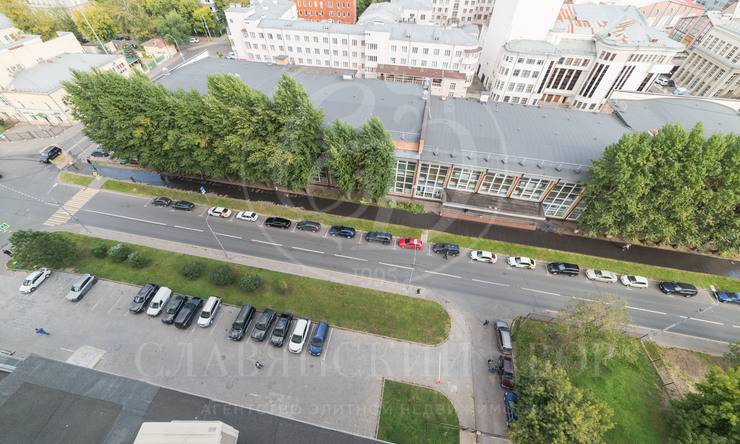 Лот-11715-231212 Аренда квартиры Мещанский