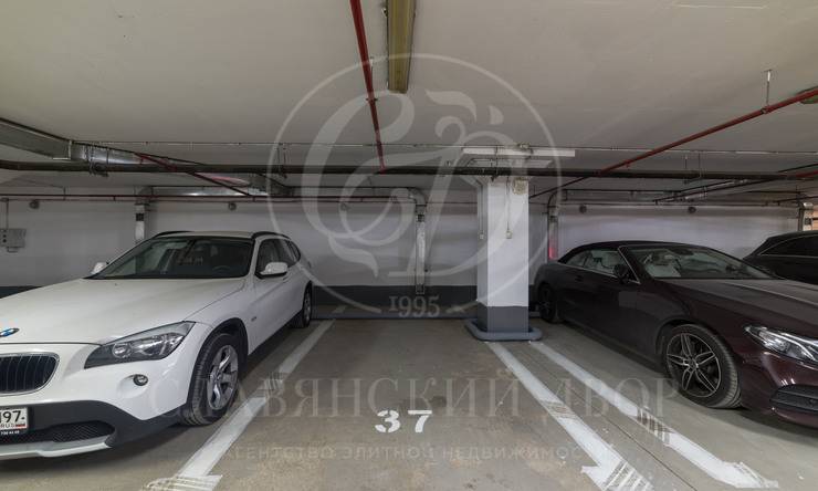 Лот-11715-231213 Аренда квартиры Мещанский