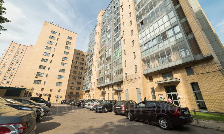 Лот-11715-231214 Аренда квартиры Мещанский