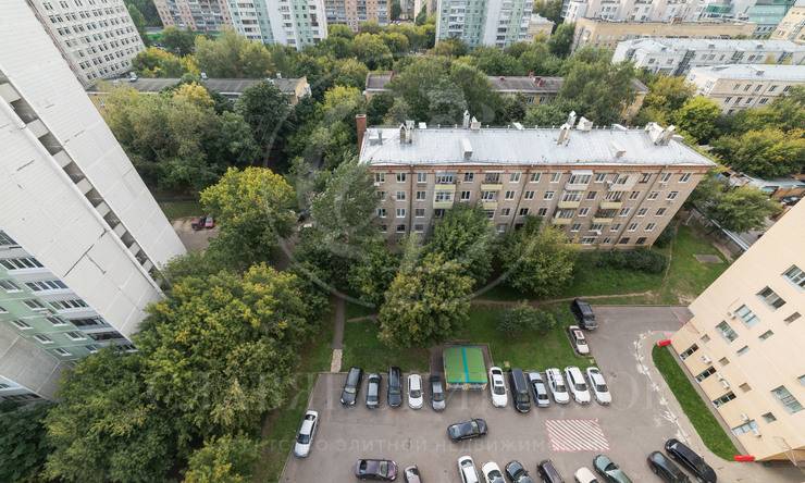 Лот-11715-231215 Аренда квартиры Мещанский