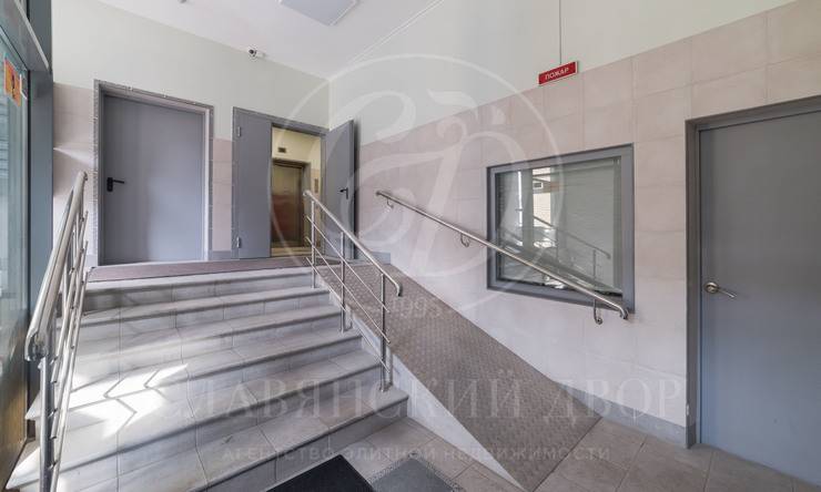 Лот-11715-231216 Аренда квартиры Мещанский