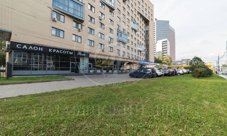 Лот-11715-231217 Аренда квартиры Мещанский