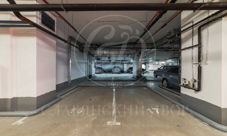 Лот-11715-231218 Аренда квартиры Мещанский