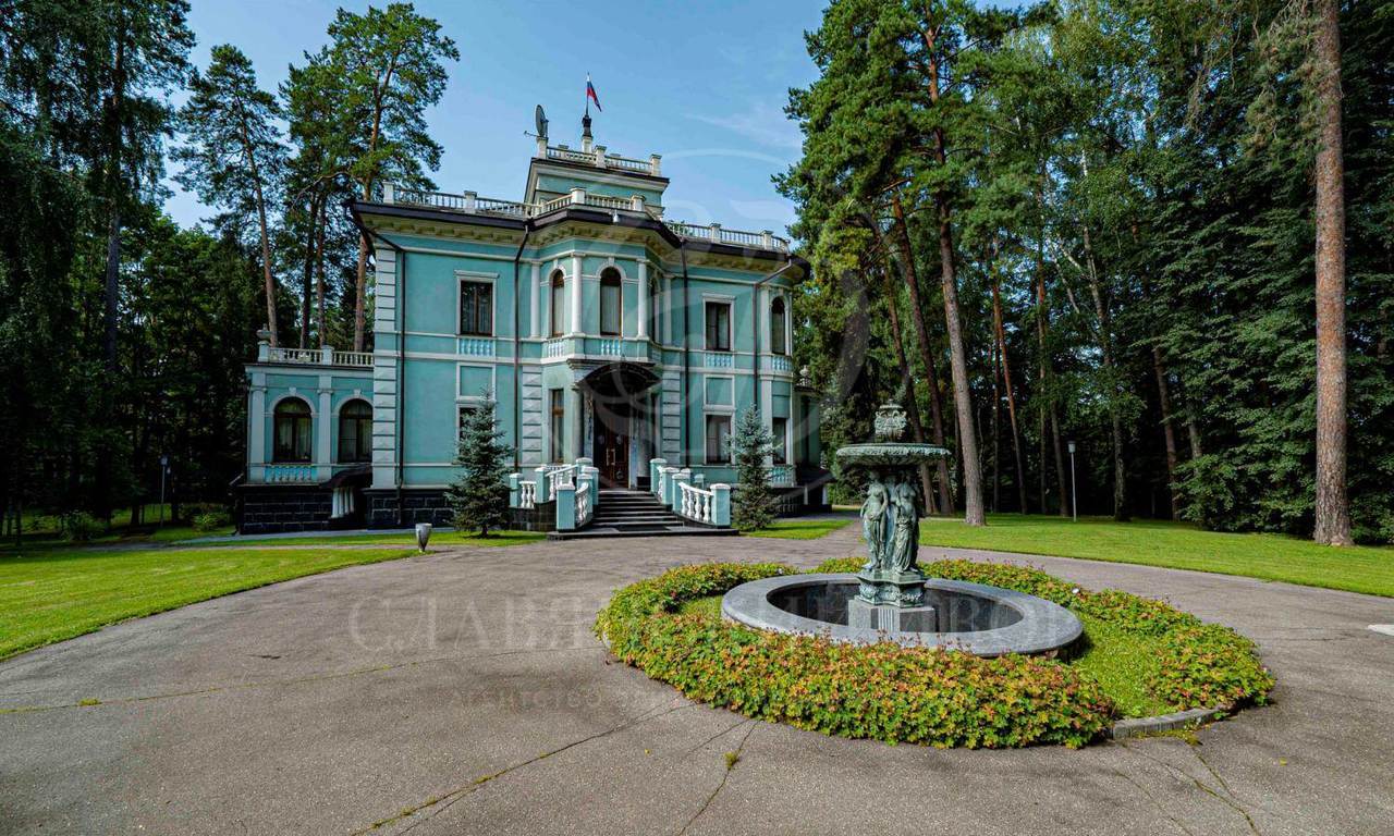 Купить Дом Поселок Красногорский Улица Межевая 32