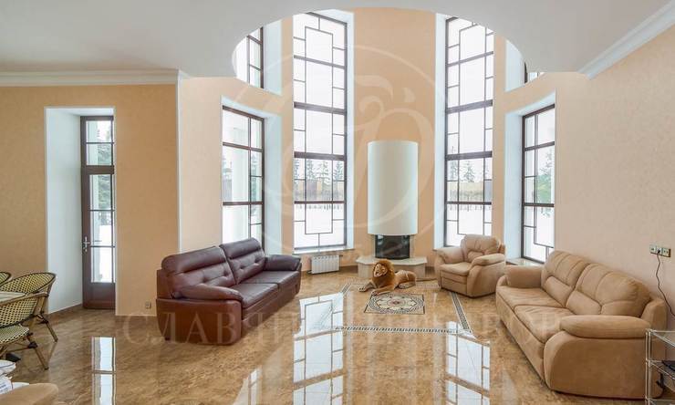 Лот-6154-231272 аренда дома Новорижское шоссе Миллениум парк