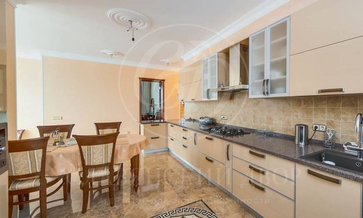 Лот-6154-231278 аренда дома Новорижское шоссе Миллениум парк