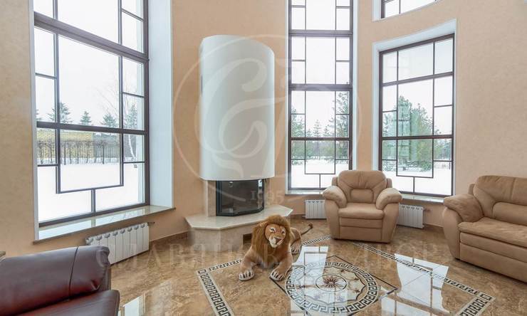 Лот-6154-231279 аренда дома Новорижское шоссе Миллениум парк