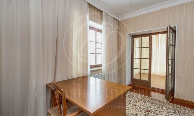 Лот-6154-231282 аренда дома Новорижское шоссе Миллениум парк