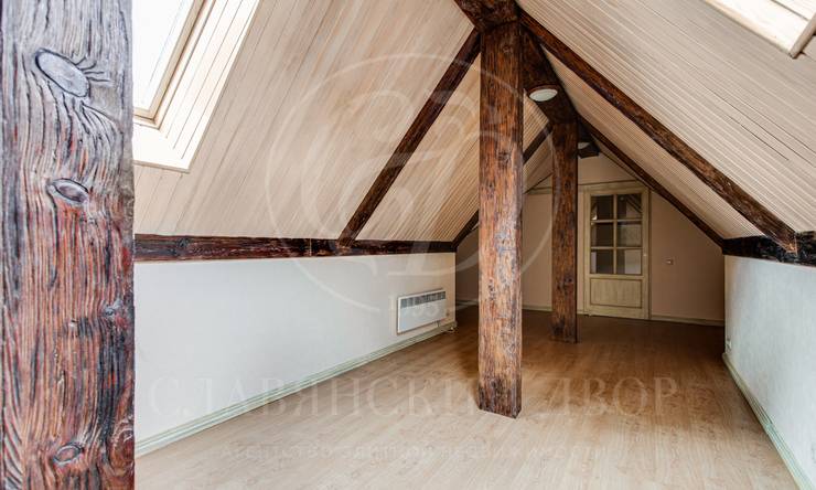 Лот-7223-231283 продажа дома Рублево-Успенское шоссе Романово-2