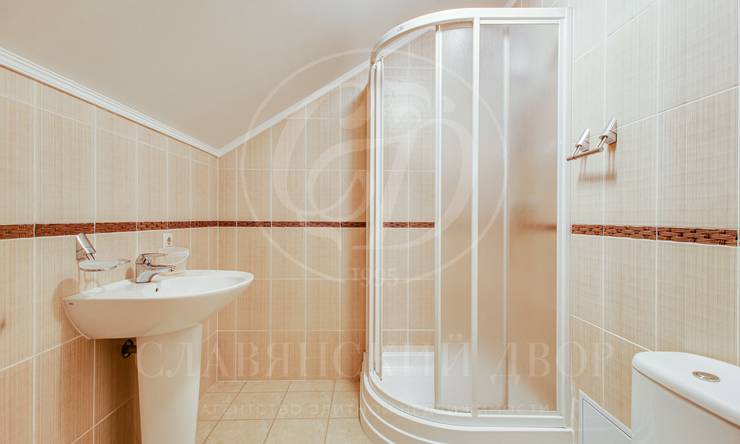 Лот-7223-231284 продажа дома Рублево-Успенское шоссе Романово-2