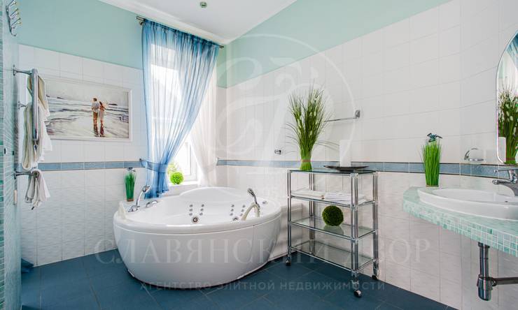 Лот-7223-231291 продажа дома Рублево-Успенское шоссе Романово-2