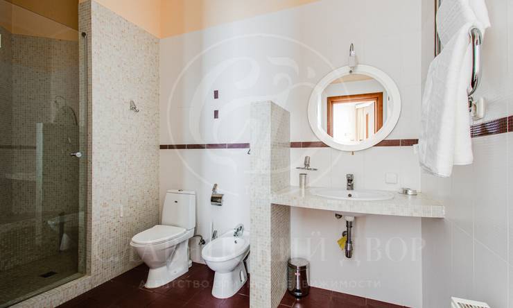 Лот-7223-231298 продажа дома Рублево-Успенское шоссе Романово-2