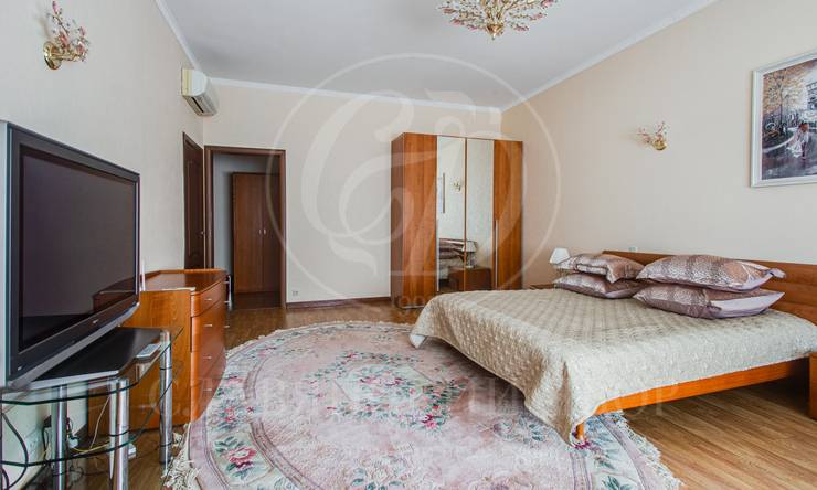 Лот-7223-231299 продажа дома Рублево-Успенское шоссе Романово-2