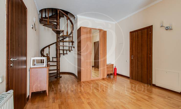 Лот-7223-231303 продажа дома Рублево-Успенское шоссе Романово-2