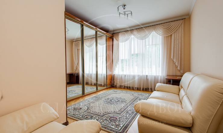 Лот-7223-231313 продажа дома Рублево-Успенское шоссе Романово-2