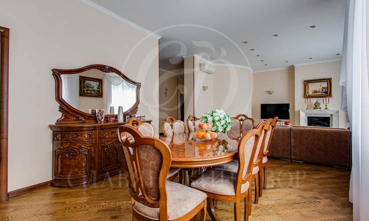 Лот-7223-231314 продажа дома Рублево-Успенское шоссе Романово-2