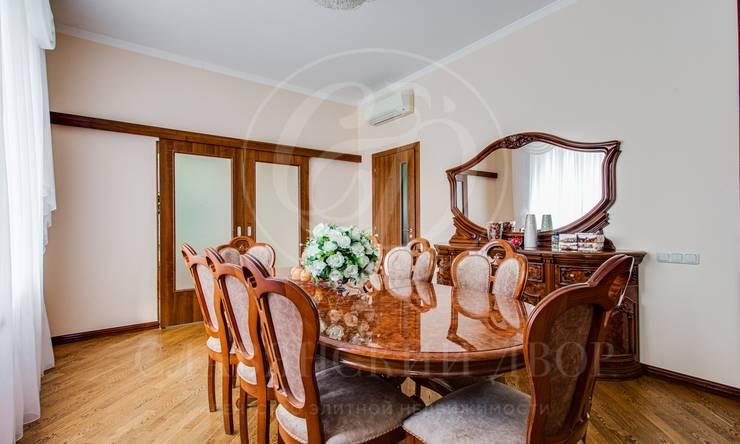 Лот-7223-231317 продажа дома Рублево-Успенское шоссе Романово-2