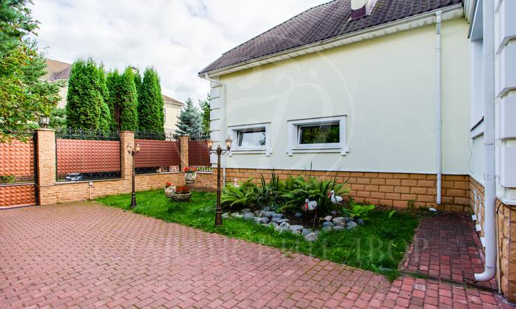 Лот-7223-231325 продажа дома Рублево-Успенское шоссе Романово-2