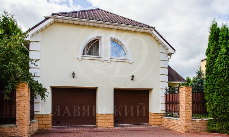 Лот-7223-231327 продажа дома Рублево-Успенское шоссе Романово-2