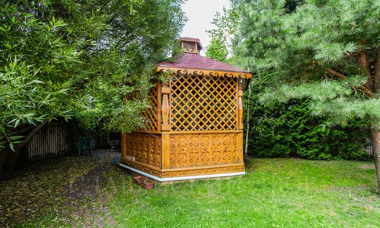 Лот-1288-231370 аренда дома Рублево-Успенское шоссе Романово-2