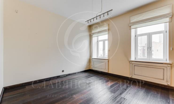 Лот-7896-231608 Продажа квартиры Арбат, Смоленская