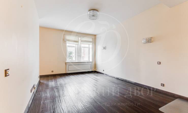 Лот-7896-231609 Продажа квартиры Арбат, Смоленская