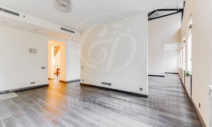 Лот-7896-231611 Продажа квартиры Арбат, Смоленская