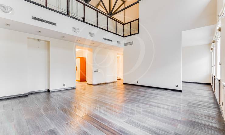 Лот-7896-231612 Продажа квартиры Арбат, Смоленская