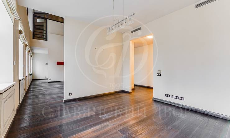 Лот-7896-231613 Продажа квартиры Арбат, Смоленская