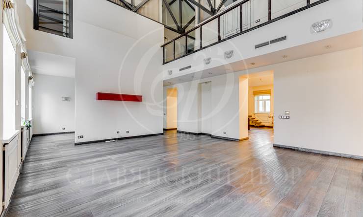 Лот-7896-231614 Продажа квартиры Арбат, Смоленская