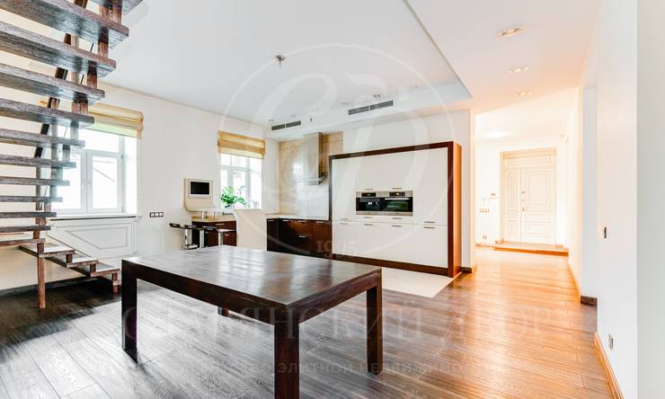 Лот-7896-231617 Продажа квартиры Арбат, Смоленская