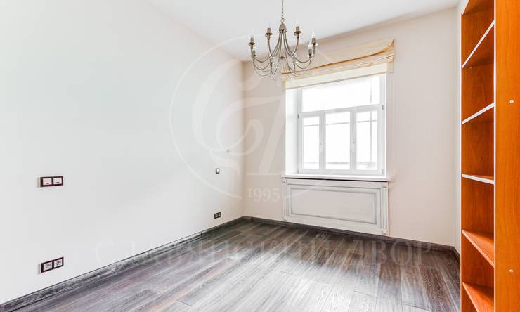 Лот-7896-231619 Продажа квартиры Арбат, Смоленская