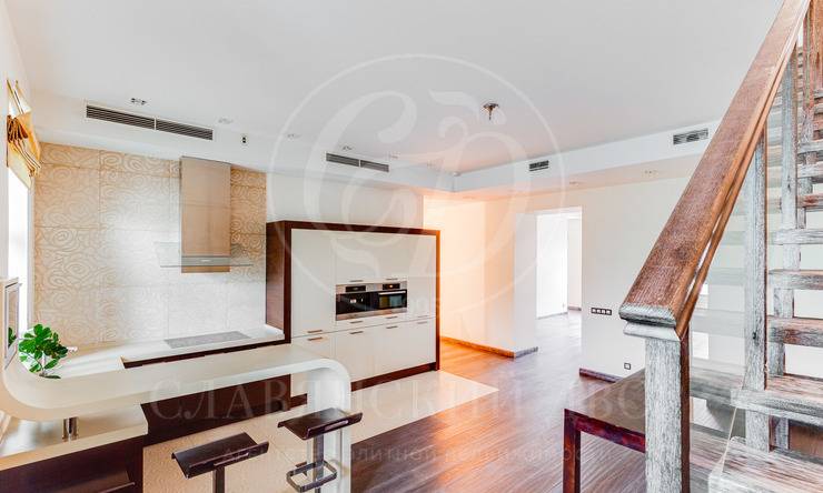 Лот-7896-231620 Продажа квартиры Арбат, Смоленская