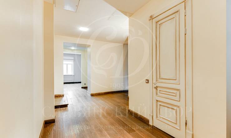 Лот-7896-231622 Продажа квартиры Арбат, Смоленская