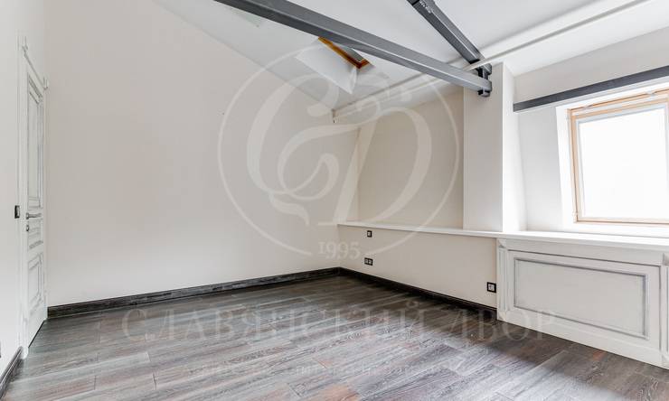 Лот-7896-231624 Продажа квартиры Арбат, Смоленская