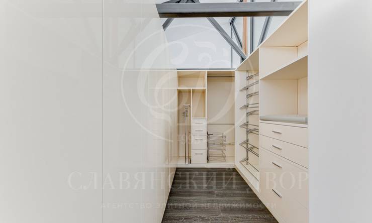 Лот-7896-231627 Продажа квартиры Арбат, Смоленская