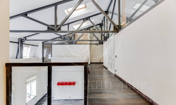 Лот-7896-231628 Продажа квартиры Арбат, Смоленская