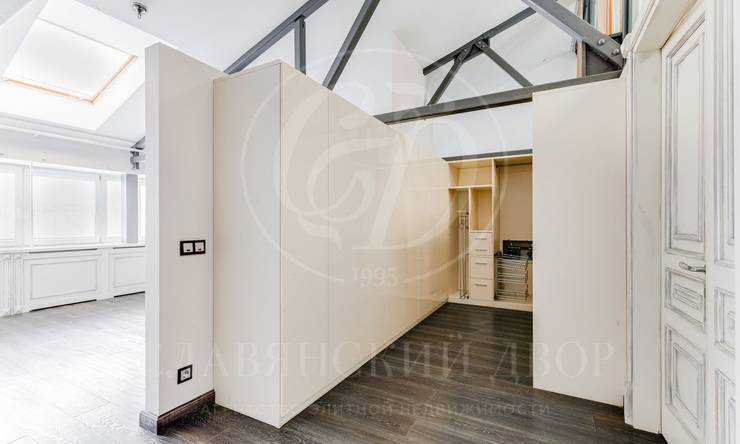 Лот-7896-231630 Продажа квартиры Арбат, Смоленская