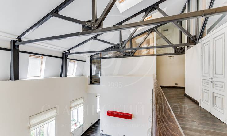 Лот-7896-231631 Продажа квартиры Арбат, Смоленская