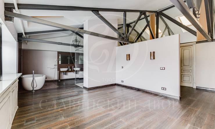 Лот-7896-231632 Продажа квартиры Арбат, Смоленская