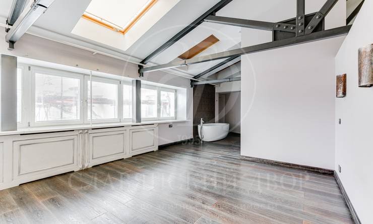 Лот-7896-231633 Продажа квартиры Арбат, Смоленская