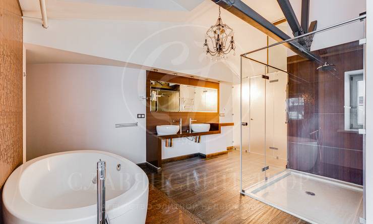 Лот-7896-231636 Продажа квартиры Арбат, Смоленская