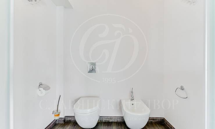 Лот-7896-231637 Продажа квартиры Арбат, Смоленская